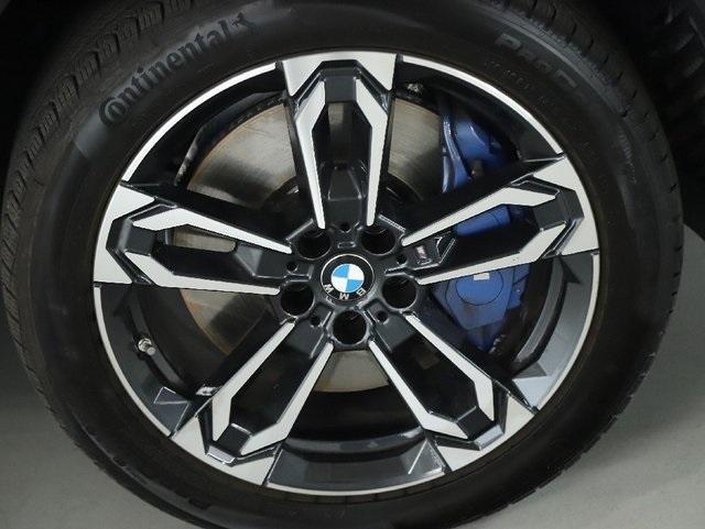used 2025 BMW X1 car, priced at $49,875