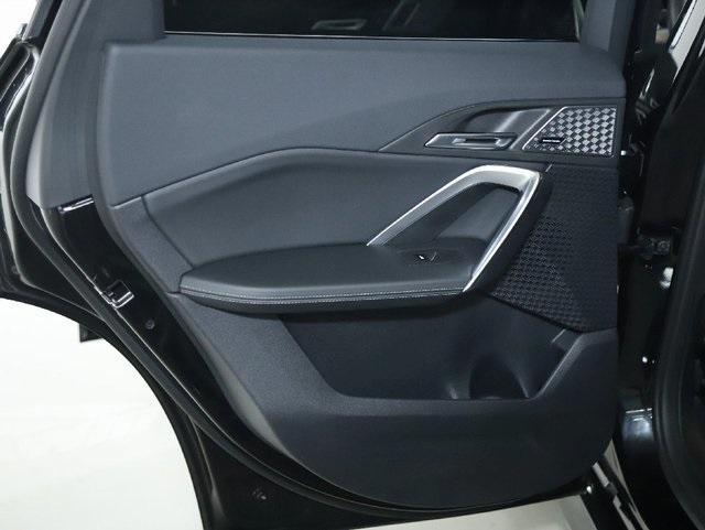 used 2025 BMW X1 car, priced at $49,875