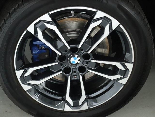 used 2025 BMW X1 car, priced at $49,875