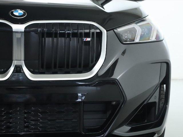 used 2025 BMW X1 car, priced at $49,875