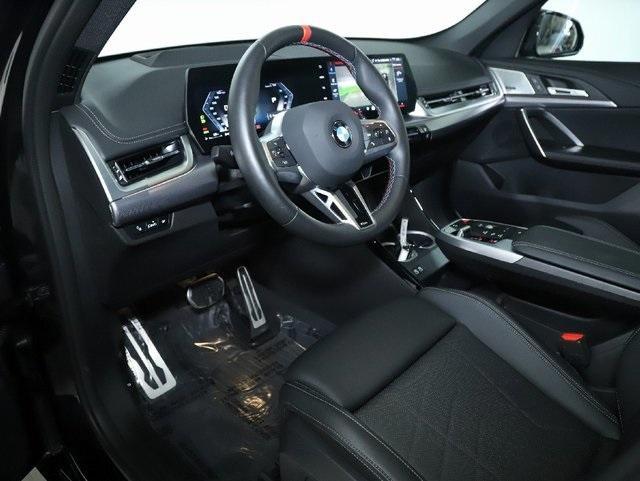 used 2025 BMW X1 car, priced at $49,875
