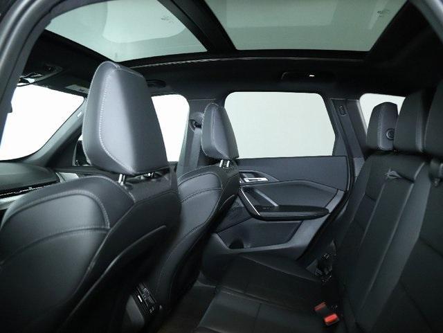 used 2025 BMW X1 car, priced at $49,875