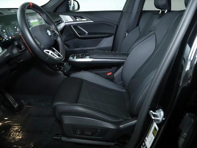 used 2025 BMW X1 car, priced at $49,875