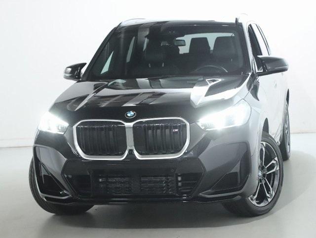 used 2025 BMW X1 car, priced at $49,875