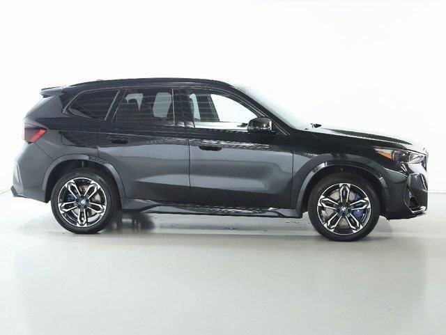 used 2025 BMW X1 car, priced at $49,875