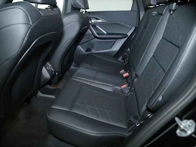 used 2025 BMW X1 car, priced at $49,875