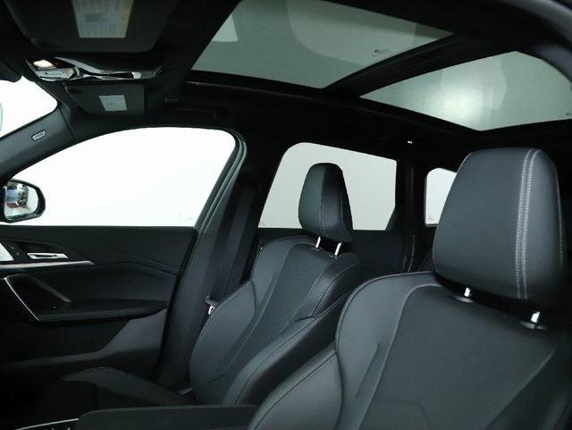 used 2025 BMW X1 car, priced at $49,875