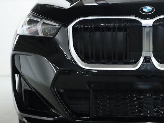 used 2025 BMW X1 car, priced at $49,875