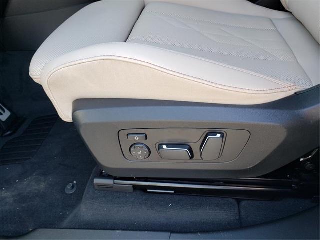 new 2026 BMW X3 car