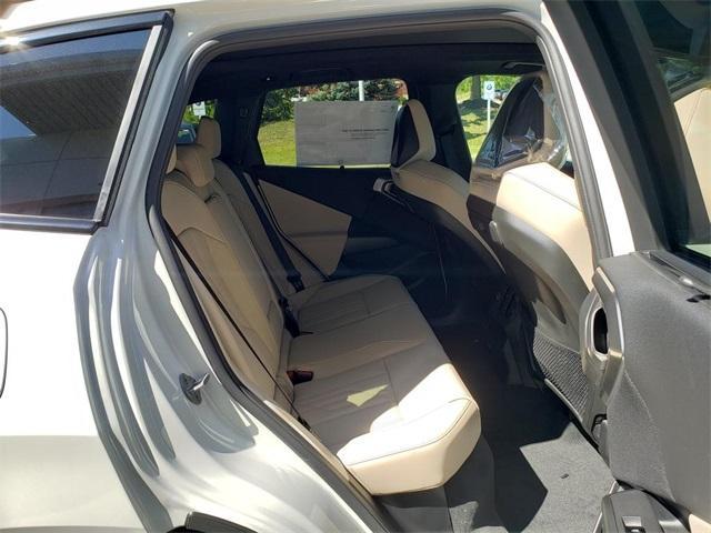 new 2026 BMW X3 car