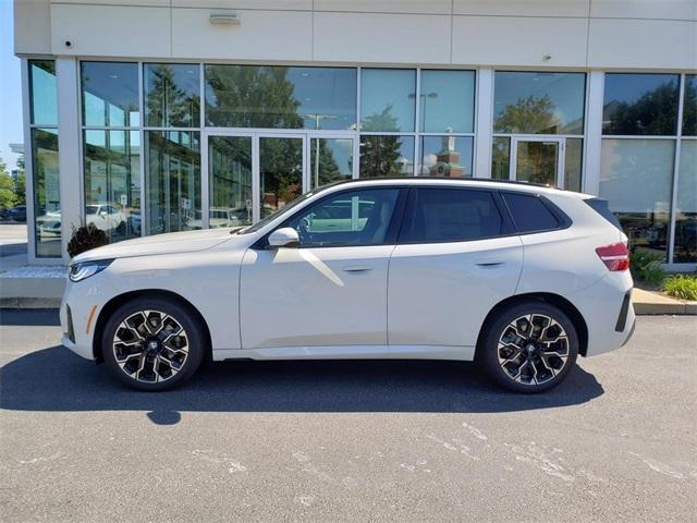 new 2026 BMW X3 car