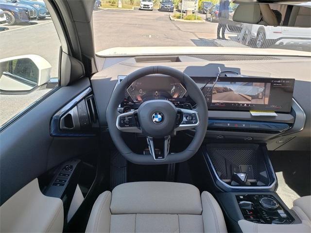 new 2026 BMW X3 car