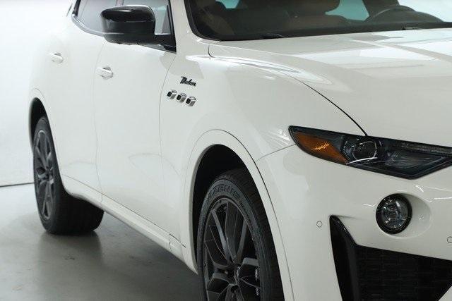 used 2022 Maserati Levante car, priced at $39,122