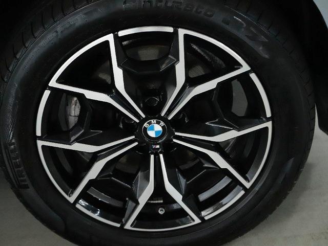 used 2023 BMW X4 car, priced at $45,210
