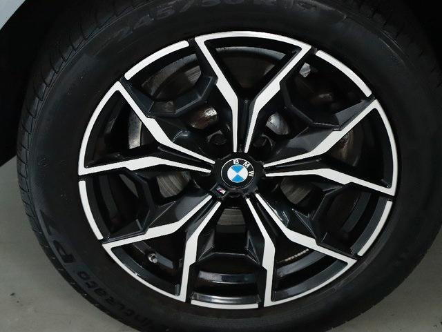 used 2023 BMW X4 car, priced at $45,210