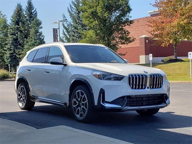 new 2026 BMW X1 car