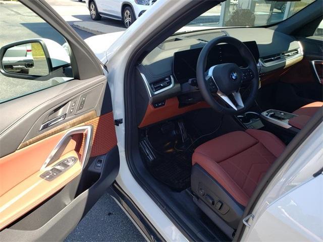 new 2026 BMW X1 car