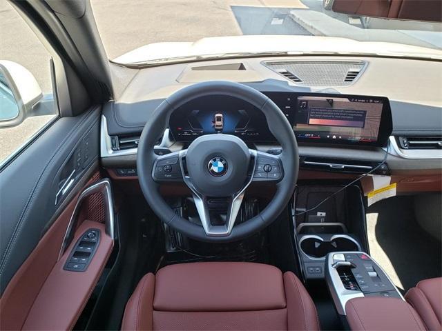 new 2026 BMW X1 car