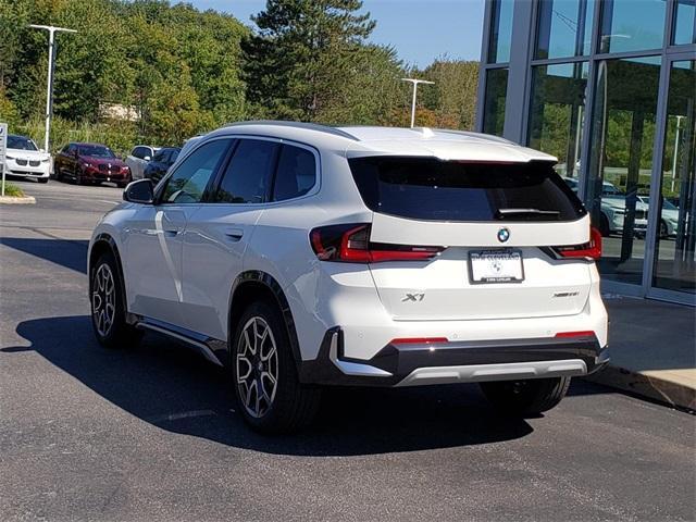 new 2026 BMW X1 car