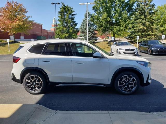 new 2026 BMW X1 car