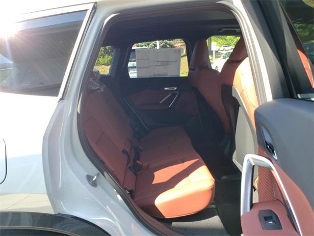 new 2026 BMW X1 car