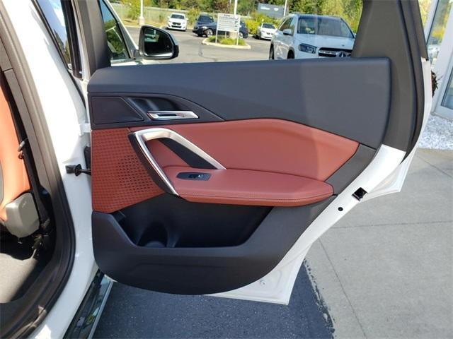 new 2026 BMW X1 car
