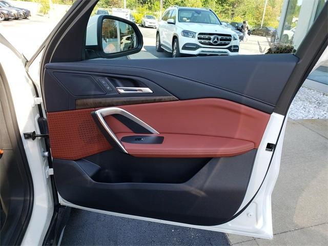 new 2026 BMW X1 car