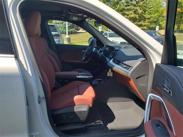 new 2026 BMW X1 car