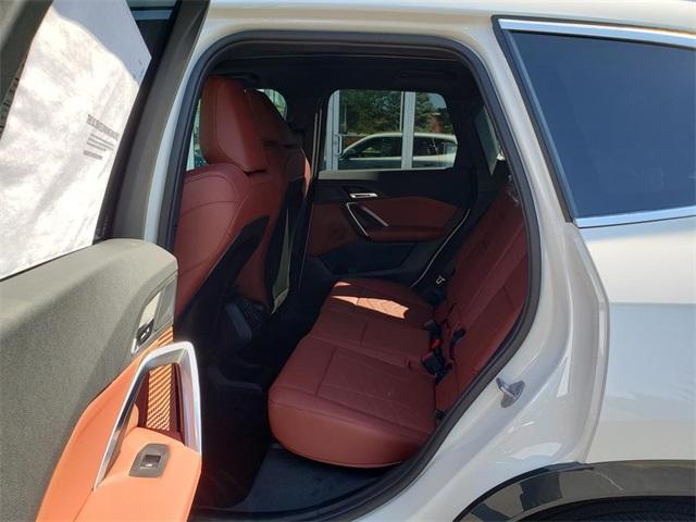 new 2026 BMW X1 car