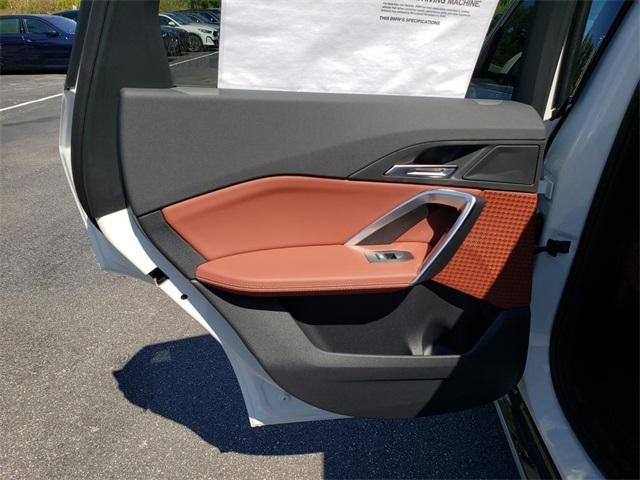 new 2026 BMW X1 car