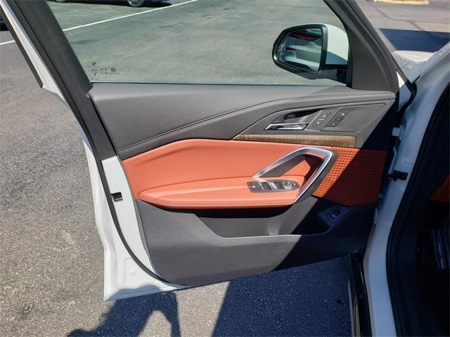new 2026 BMW X1 car