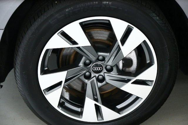 used 2021 Audi e-tron car, priced at $30,669