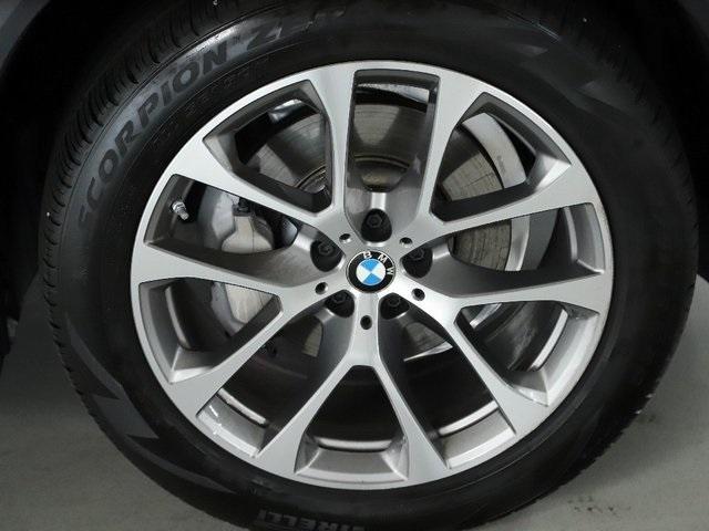 used 2023 BMW X5 car, priced at $58,177