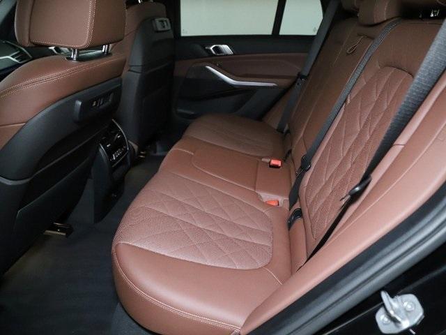 used 2023 BMW X5 car, priced at $58,177