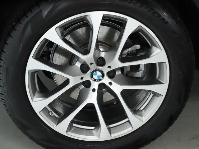 used 2023 BMW X5 car, priced at $58,177