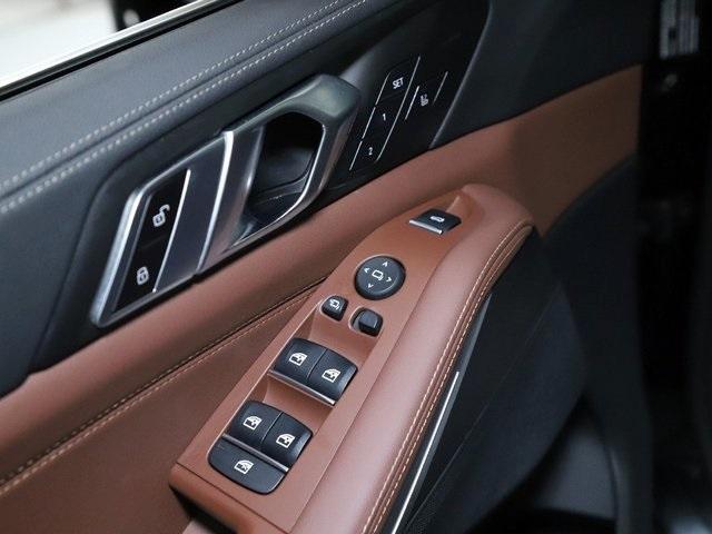 used 2023 BMW X5 car, priced at $58,177