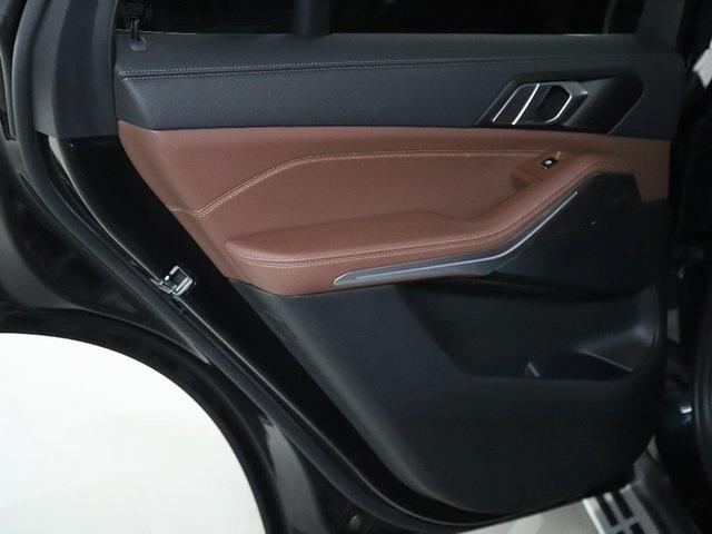 used 2023 BMW X5 car, priced at $58,177