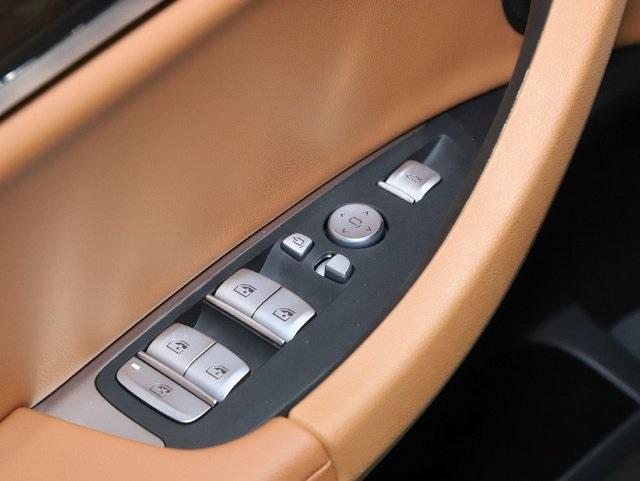 used 2023 BMW X3 car, priced at $37,422