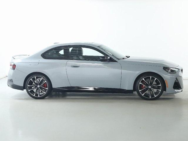 used 2023 BMW M240 car, priced at $49,929