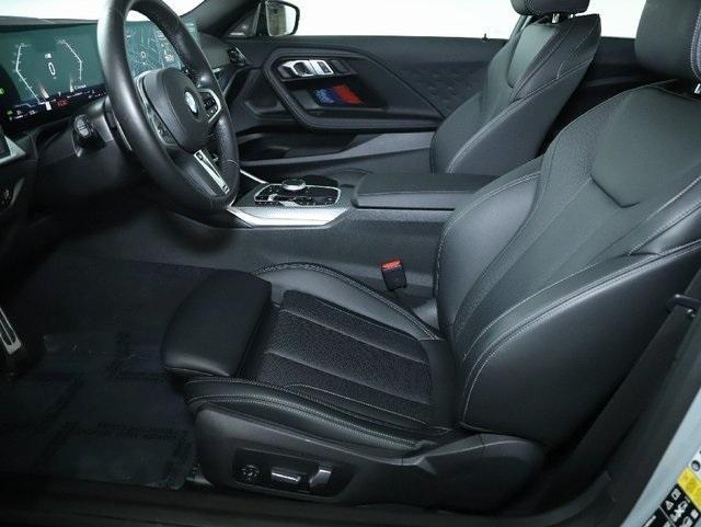 used 2023 BMW M240 car, priced at $49,929