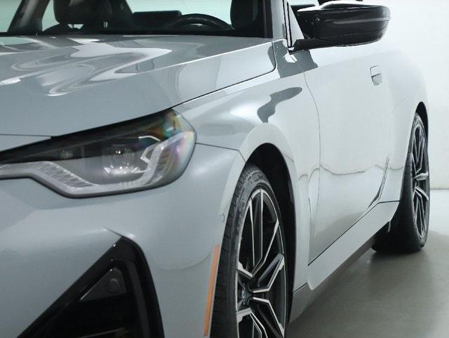 used 2023 BMW M240 car, priced at $49,929