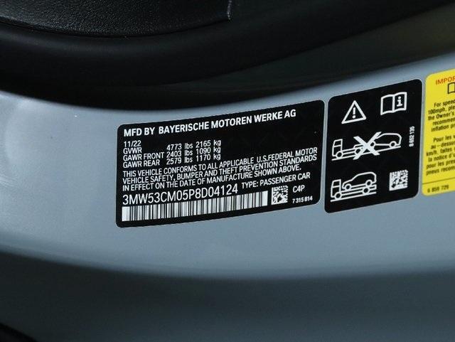 used 2023 BMW M240 car, priced at $49,929