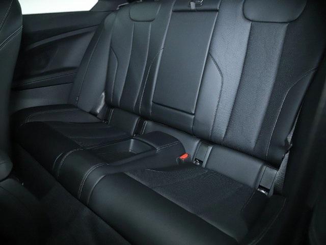 used 2023 BMW M240 car, priced at $49,929