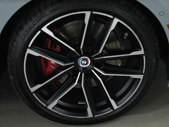 used 2023 BMW M240 car, priced at $49,929