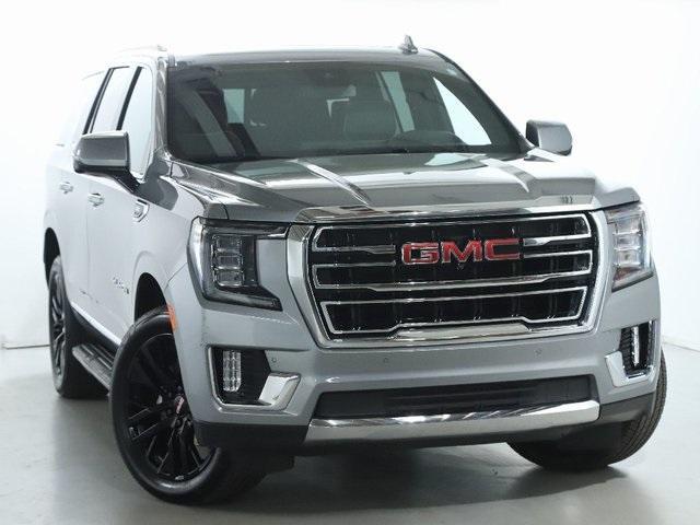 used 2023 GMC Yukon car, priced at $60,000