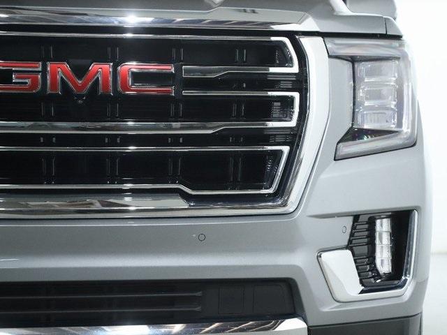 used 2023 GMC Yukon car, priced at $60,000