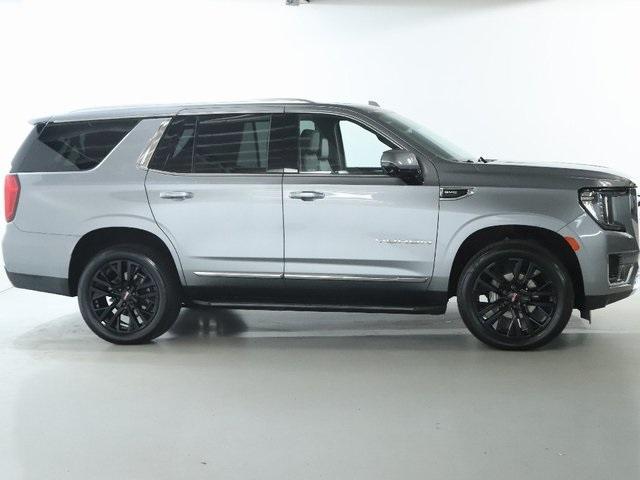 used 2023 GMC Yukon car, priced at $60,000