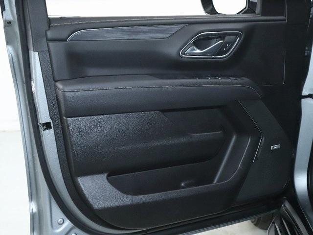 used 2023 GMC Yukon car, priced at $60,000