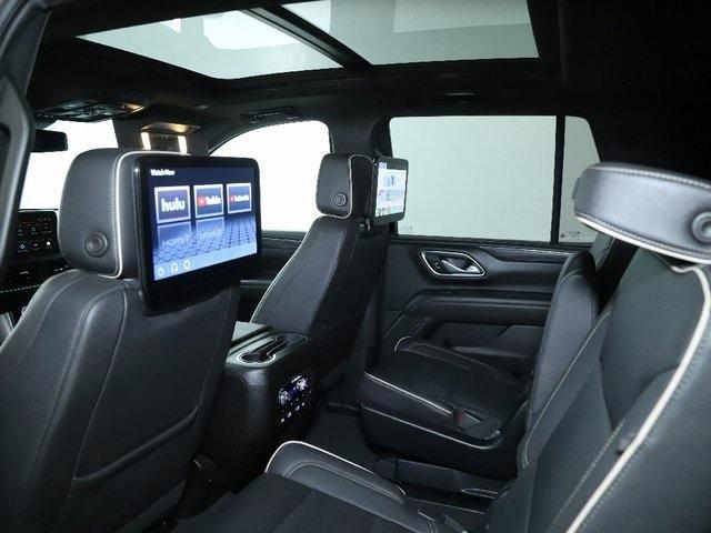 used 2023 GMC Yukon car, priced at $60,000