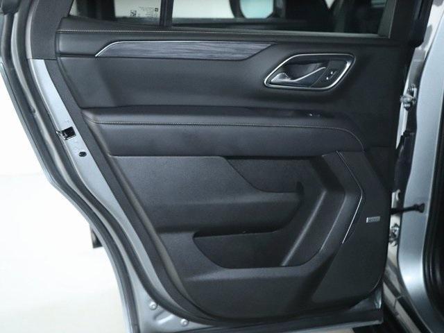 used 2023 GMC Yukon car, priced at $60,000